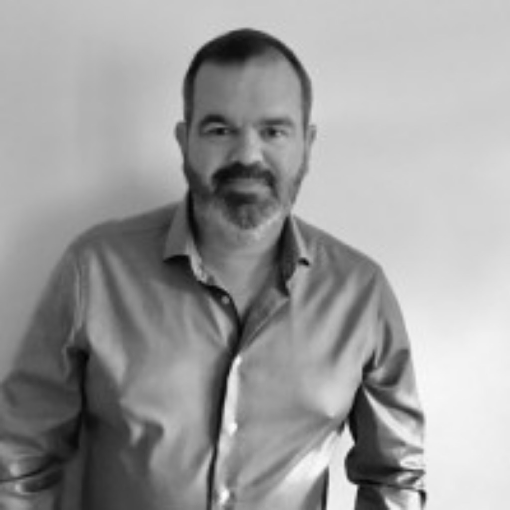 Troy Patterson Head of Marketing ThinkParQ GmbH XING