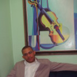 Nerin Perez