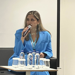 Gizem Jalali Kandelous