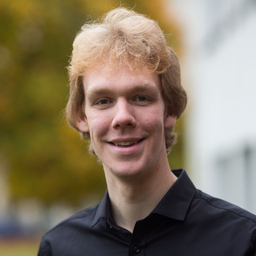 Jan Simon Schäfer