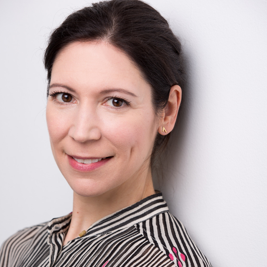 Dr. Gunde Dorner Leitung Presse und Marketing Pressesprecherin