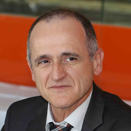 Dr. Alfred Schreiber