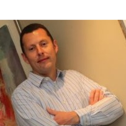 Martin Fincham