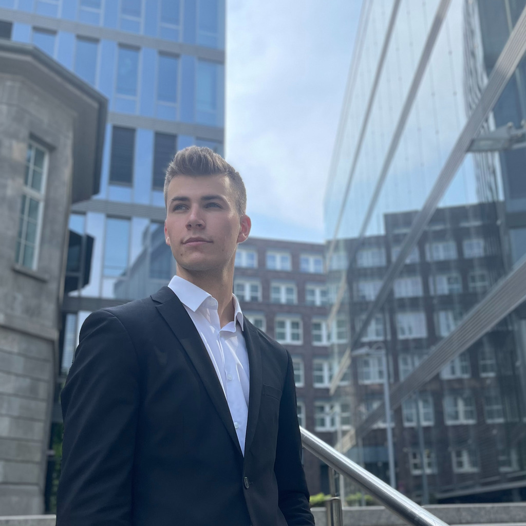 Jan Bennefeld Consultant Solution Procurement HRS Group XING