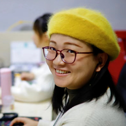 Merry Liu