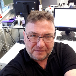 Klaus-Peter Stein