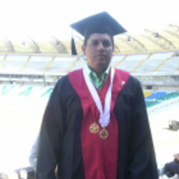 FRANCMAR NORIEGA