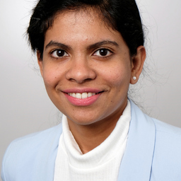 Sruthy Padinjarekattil Sreesan