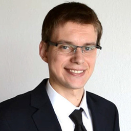 Fabian Regnet