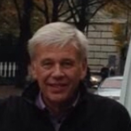 Erhardt Frahm