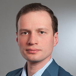 Dr. Mikhail Ovsyannikov