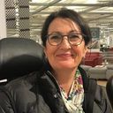 Christiane Brown