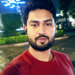 Kumar Abhishek 