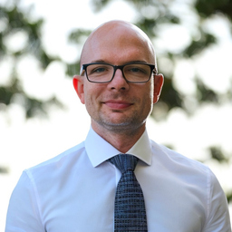 Heiko Rosing