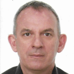 Nikolaos Mallikouras