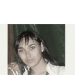 Ana Blázquez's profile picture