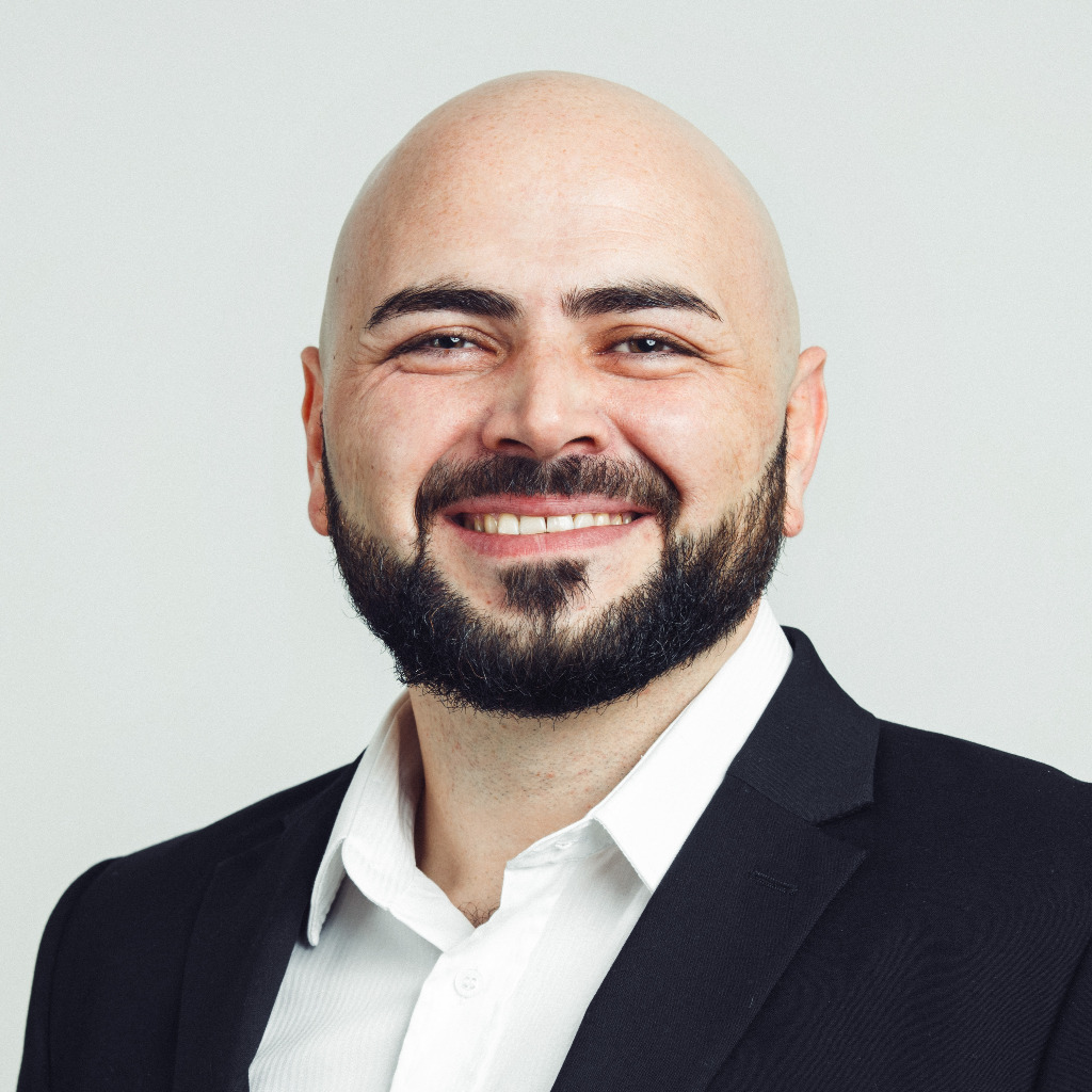 Resul Ceylan DevOps Engineer ti&m AG XING