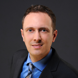 Dr. David Vergossen's profile picture