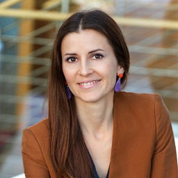 Bettina Marlene Otto