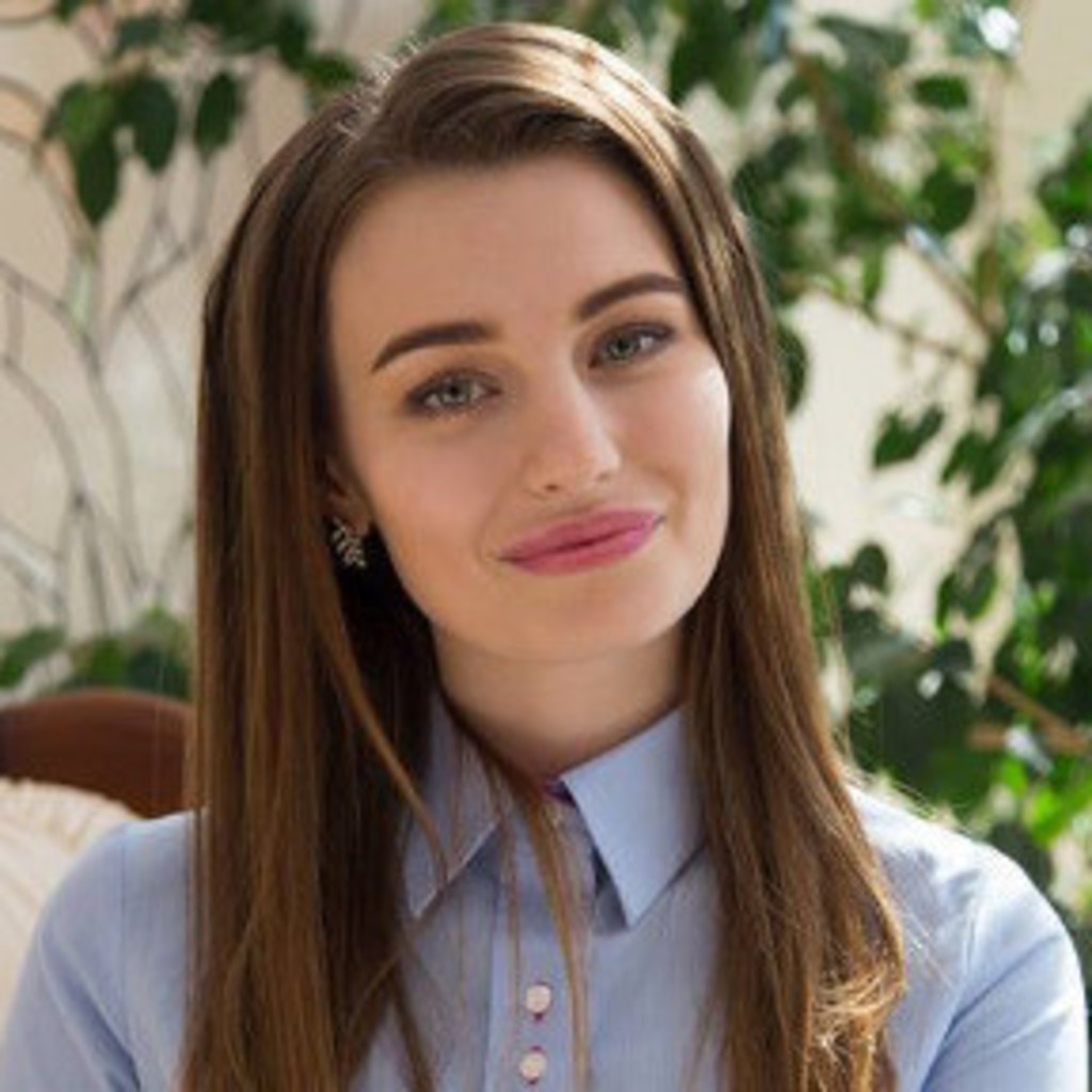 Snezhana Tiutchenko - Project Manager - Customertimes Corp | XING
