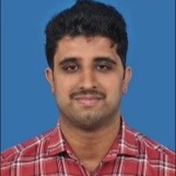 Prajwal Rao