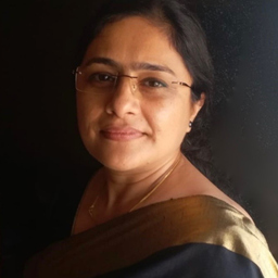 Shirley Burla