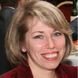 Ekaterina Morozova