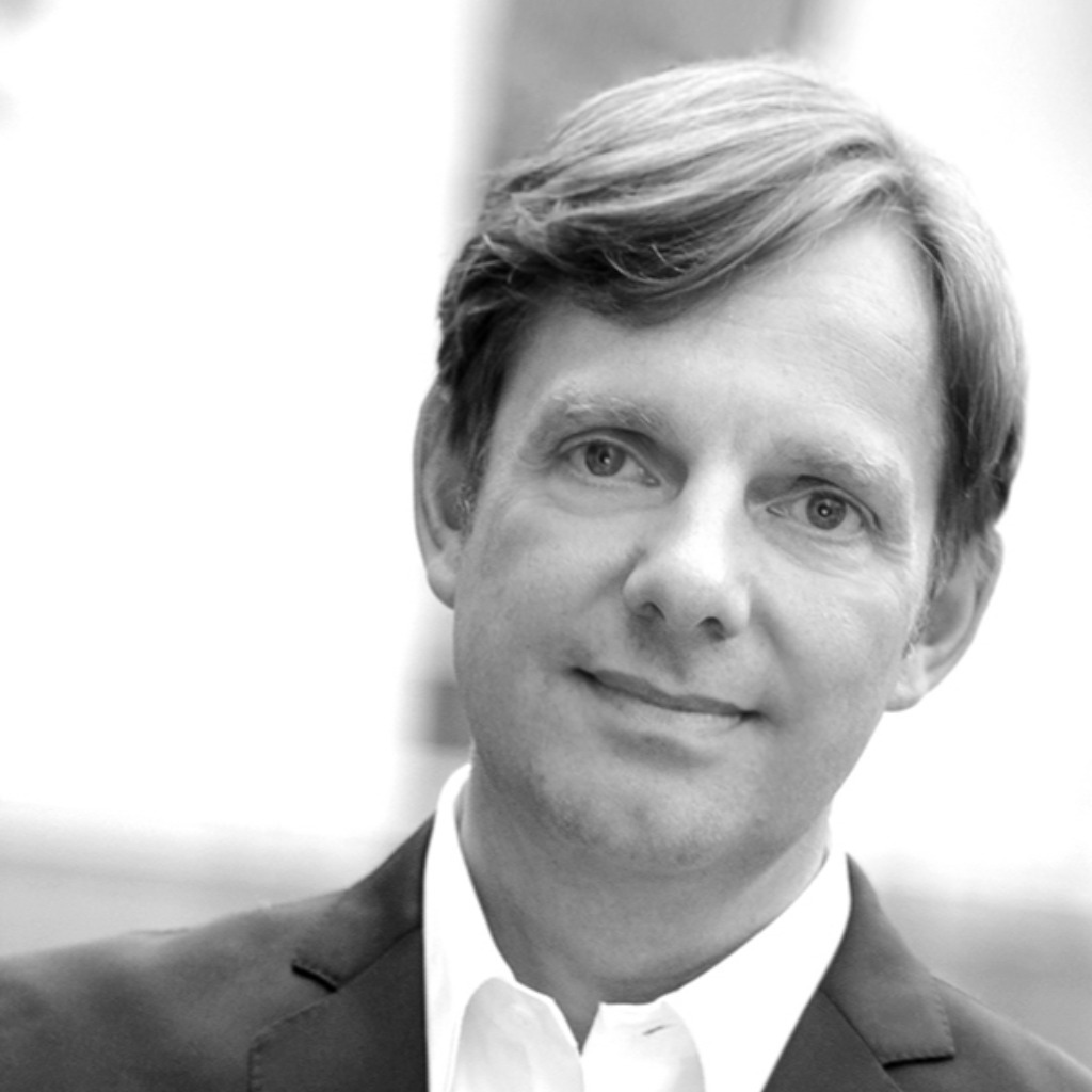 Rainer Krösing Geschäftsführer Krösing Consulting XING