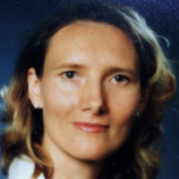 Anja Theresia Herrmann