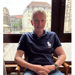 Christian Schoening Dr