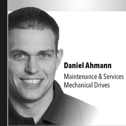 Daniel Ahmann
