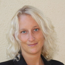 Katrin Schöffel