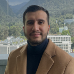 cristian velasquez