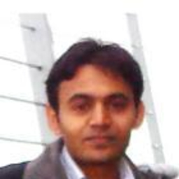 Amit Gupta
