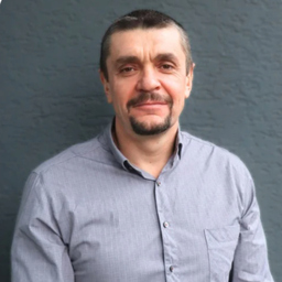 Serhii Druchenko