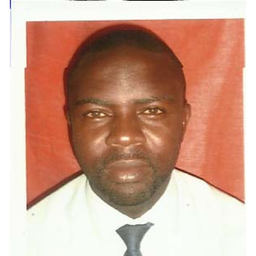 Muideen Adeleke