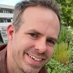 Marco Speckert