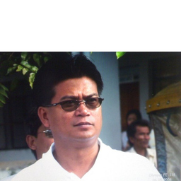 Joseph Dominguez