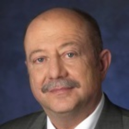 Profilbild Herbert Kaussen-Lingens