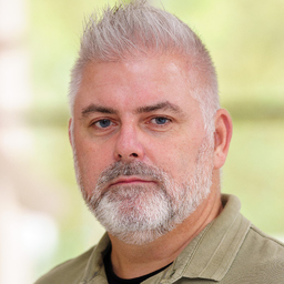 Ric van der Meer