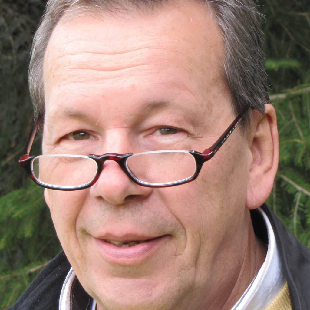 Karl Josef Zander Unternehmer DoCamobil, Wohnmobilvermietung XING