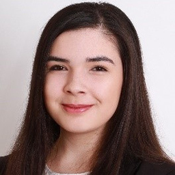 Alina Thiele