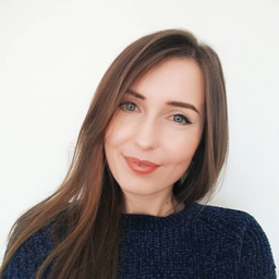 Malgorzata Emilia Cieslewicz's profile picture