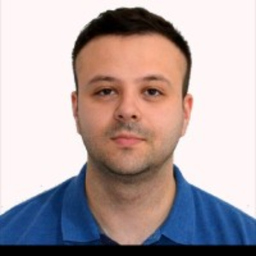 David Todorovic
