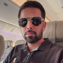 irfan ullah