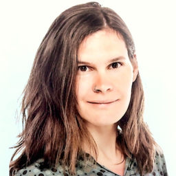 Dipl.-Ing. Inga Franzen