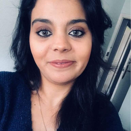 Halima Ettahiri