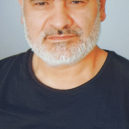 Halil Akgün