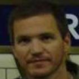 PAULO CORREA LABARCA