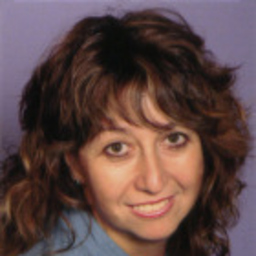 Birgit Gauch
